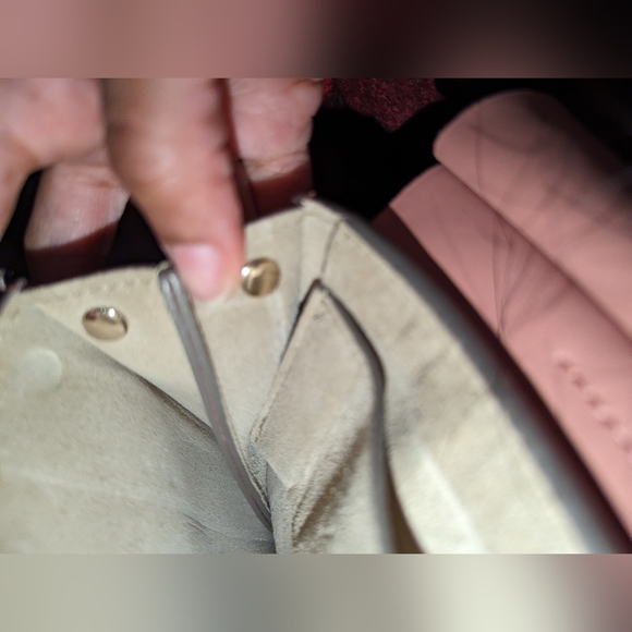 Chloe bracelet bag - Picture 9 of 16